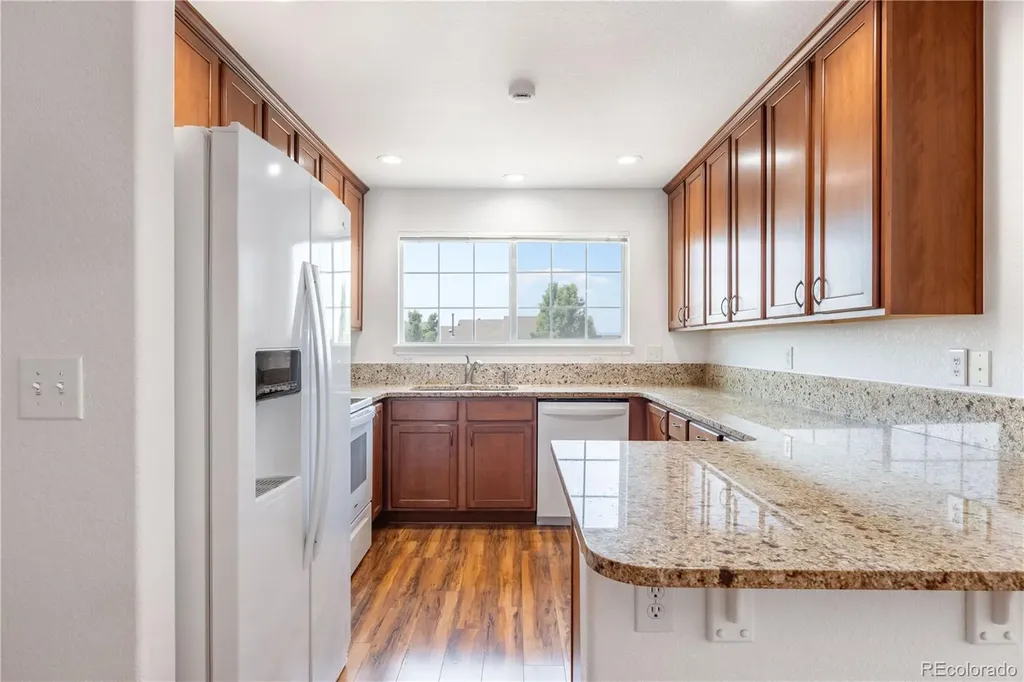 646 Hanging Rock Place Castle Rock CO 80108