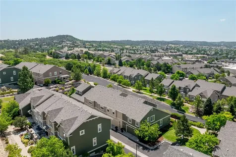 646 Hanging Rock Place Castle Rock CO 80108