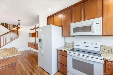 646 Hanging Rock Place Castle Rock CO 80108