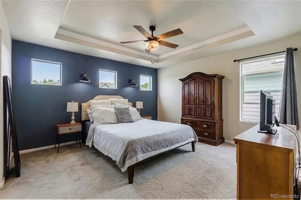 19085 E 66th Avenue Denver CO 80249