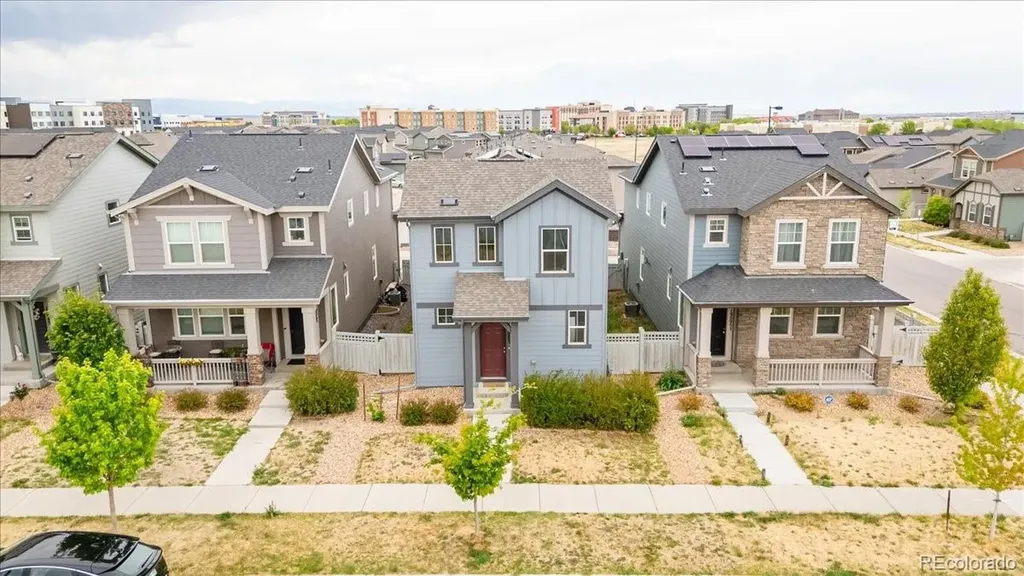 19085 E 66th Avenue Denver CO 80249