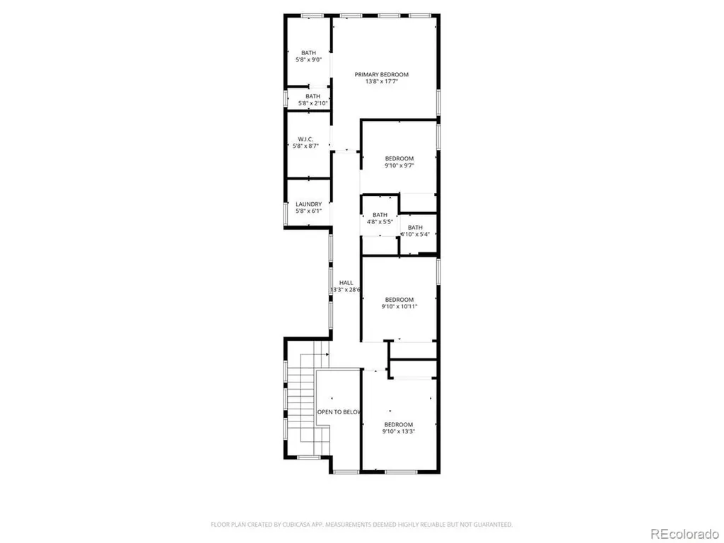 19085 E 66th Avenue Denver CO 80249