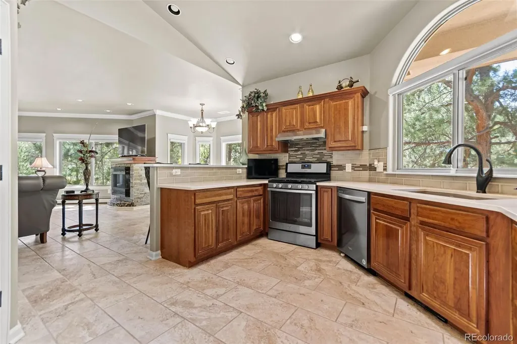 7524 Engineers Court Larkspur CO 80118