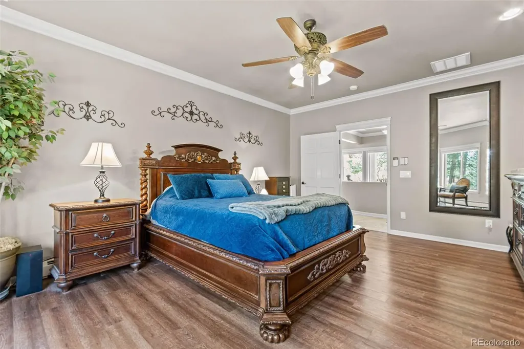 7524 Engineers Court Larkspur CO 80118