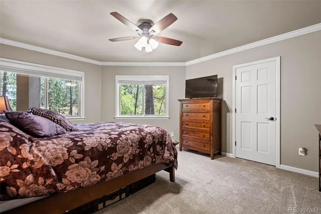 7524 Engineers Court Larkspur CO 80118