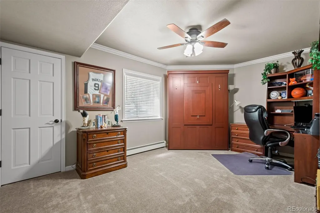 7524 Engineers Court Larkspur CO 80118