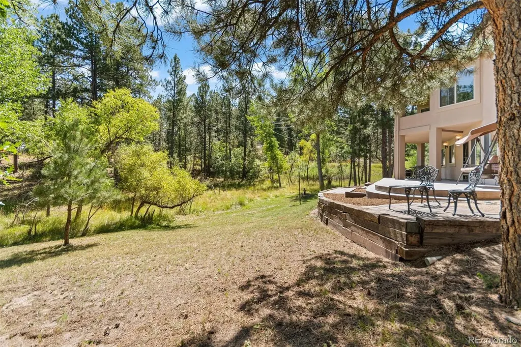 7524 Engineers Court Larkspur CO 80118
