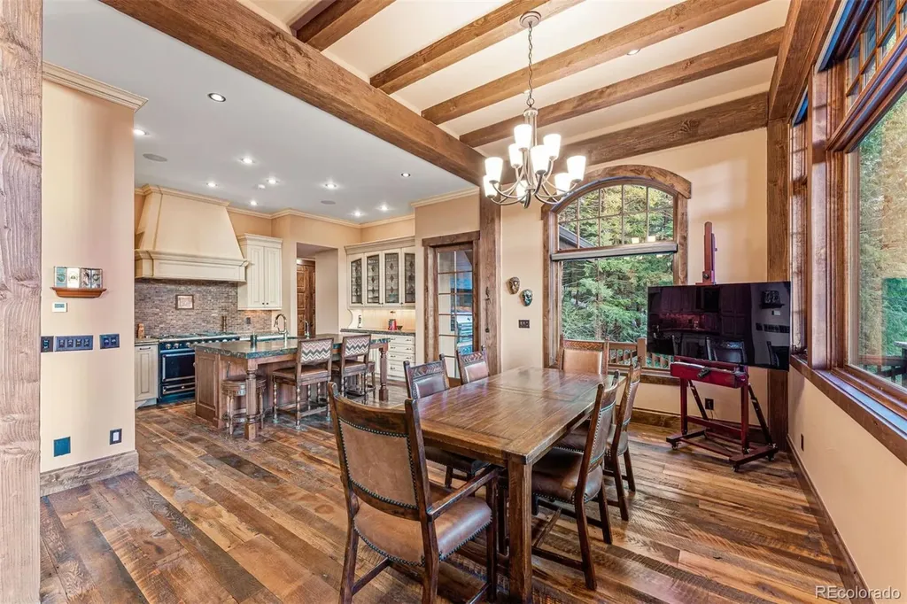 30 W Ranch Trail Morrison CO 80465