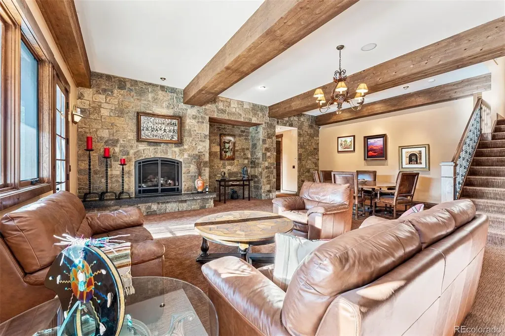 30 W Ranch Trail Morrison CO 80465