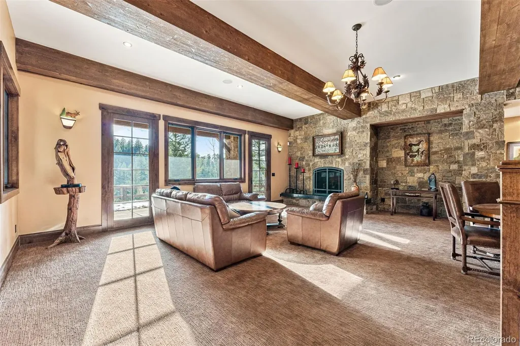 30 W Ranch Trail Morrison CO 80465