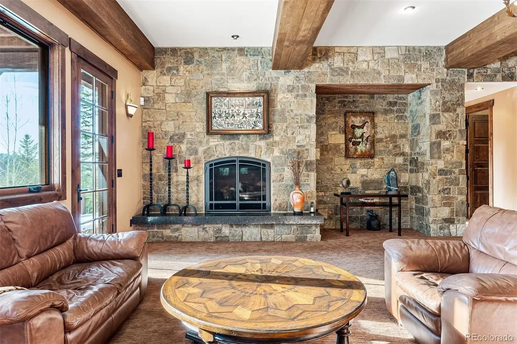 30 W Ranch Trail Morrison CO 80465
