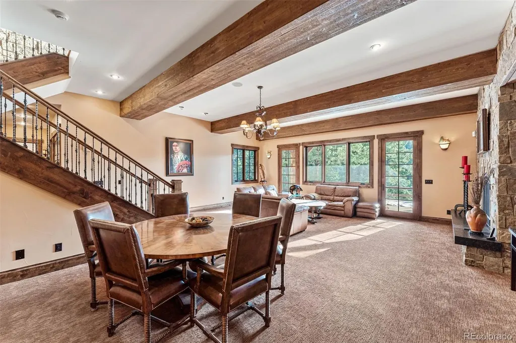 30 W Ranch Trail Morrison CO 80465