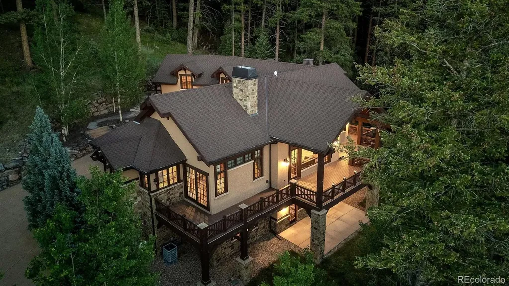 30 W Ranch Trail Morrison CO 80465