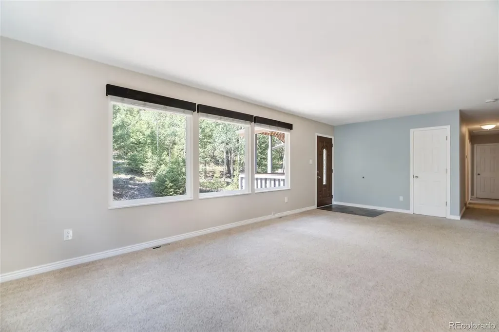 9790 S Warhawk Road Conifer CO 80433