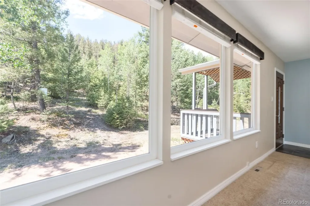 9790 S Warhawk Road Conifer CO 80433
