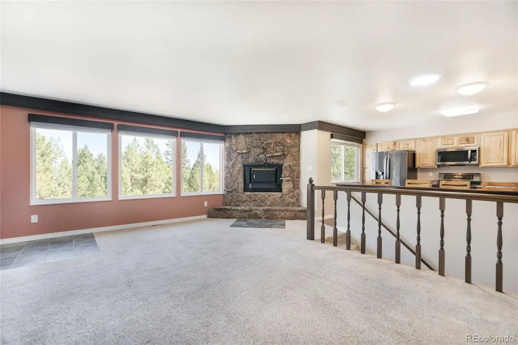 9790 S Warhawk Road Conifer CO 80433