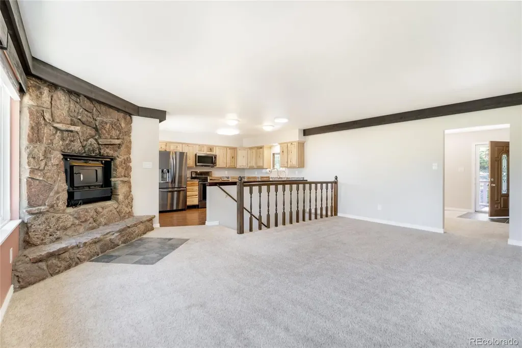 9790 S Warhawk Road Conifer CO 80433