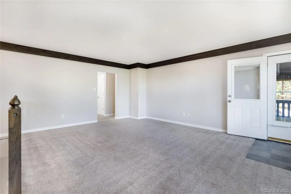 9790 S Warhawk Road Conifer CO 80433