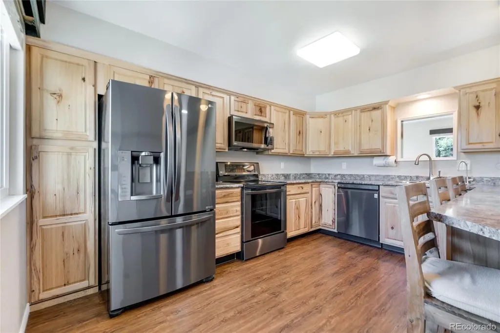 9790 S Warhawk Road Conifer CO 80433