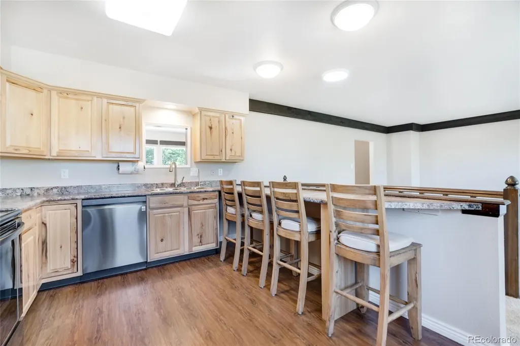 9790 S Warhawk Road Conifer CO 80433