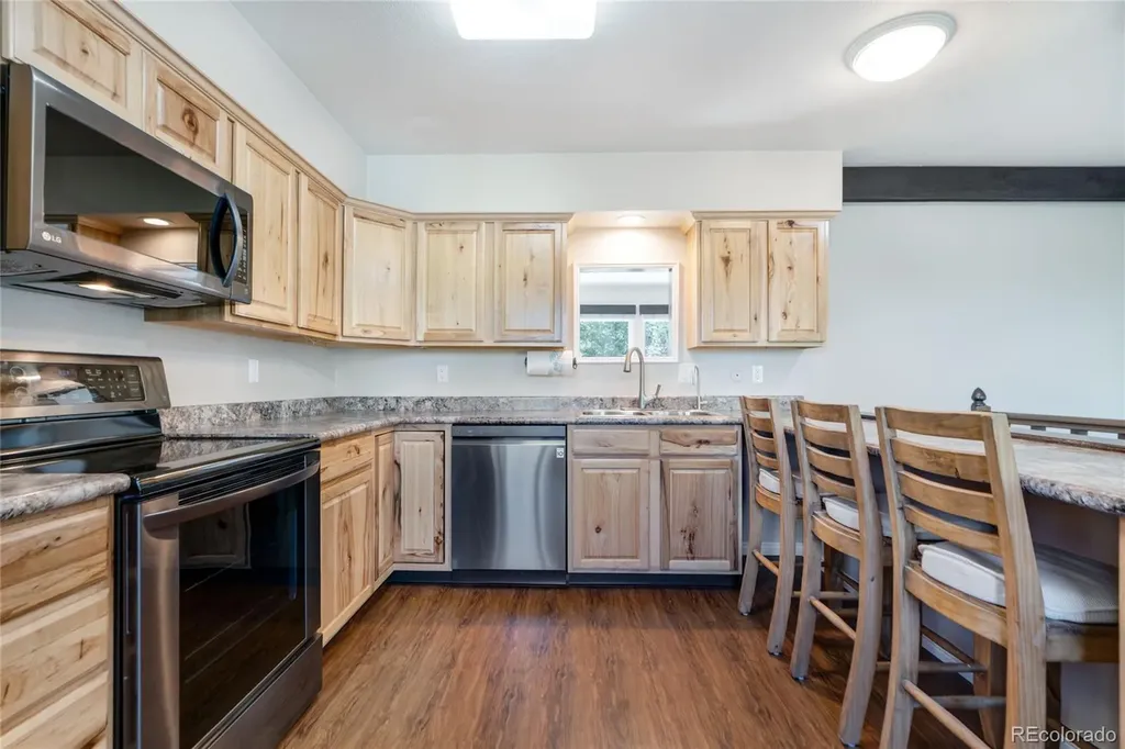 9790 S Warhawk Road Conifer CO 80433