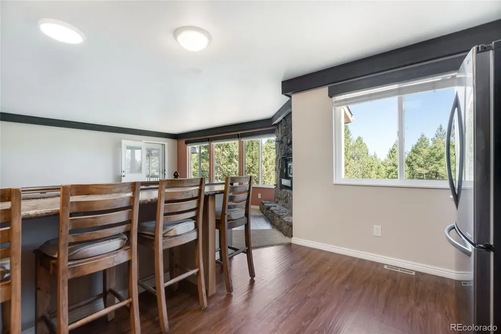 9790 S Warhawk Road Conifer CO 80433