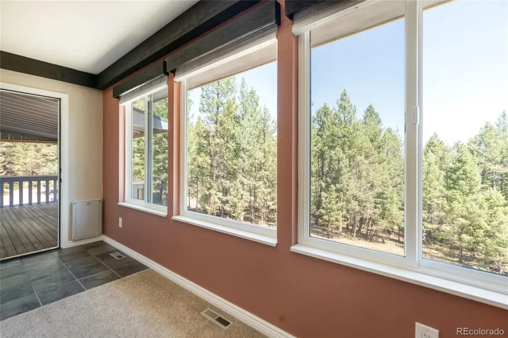 9790 S Warhawk Road Conifer CO 80433
