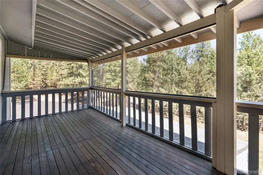 9790 S Warhawk Road Conifer CO 80433