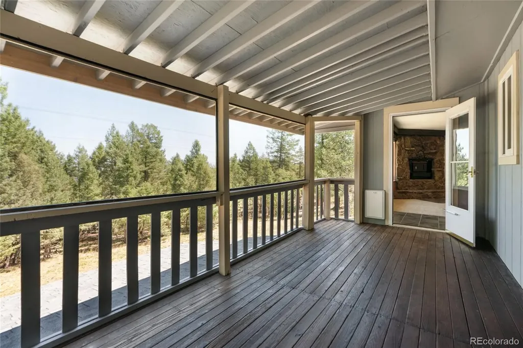 9790 S Warhawk Road Conifer CO 80433