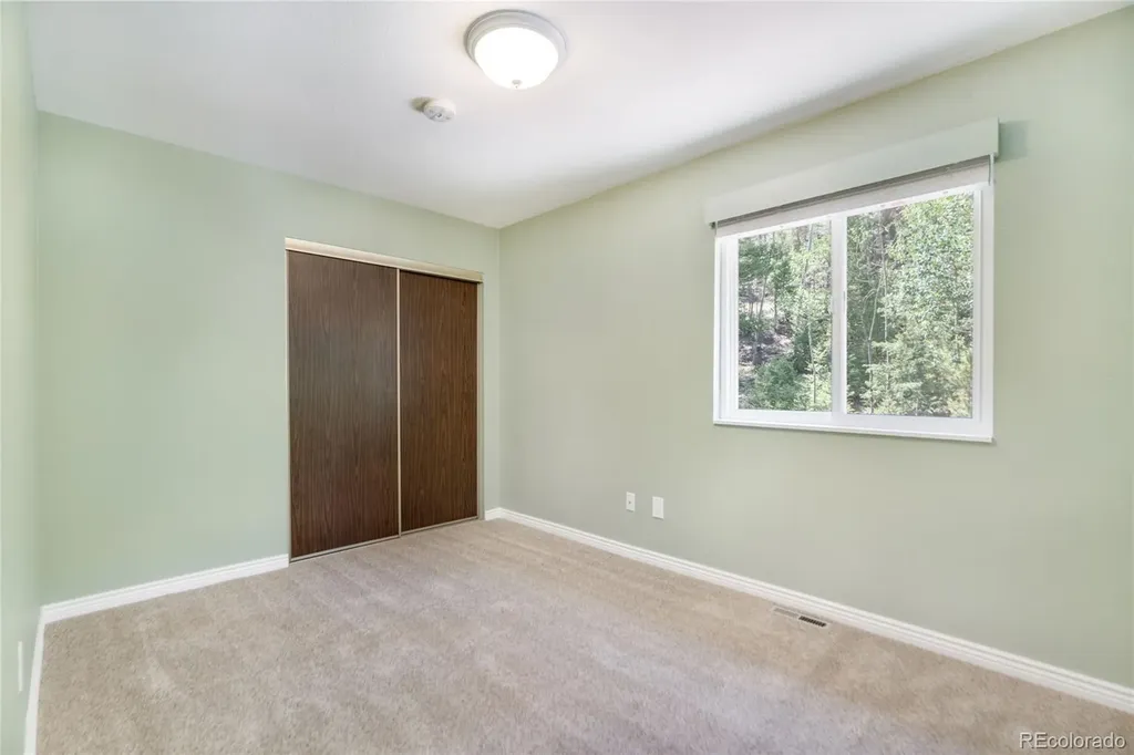 9790 S Warhawk Road Conifer CO 80433