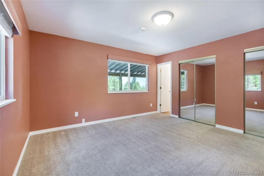 9790 S Warhawk Road Conifer CO 80433