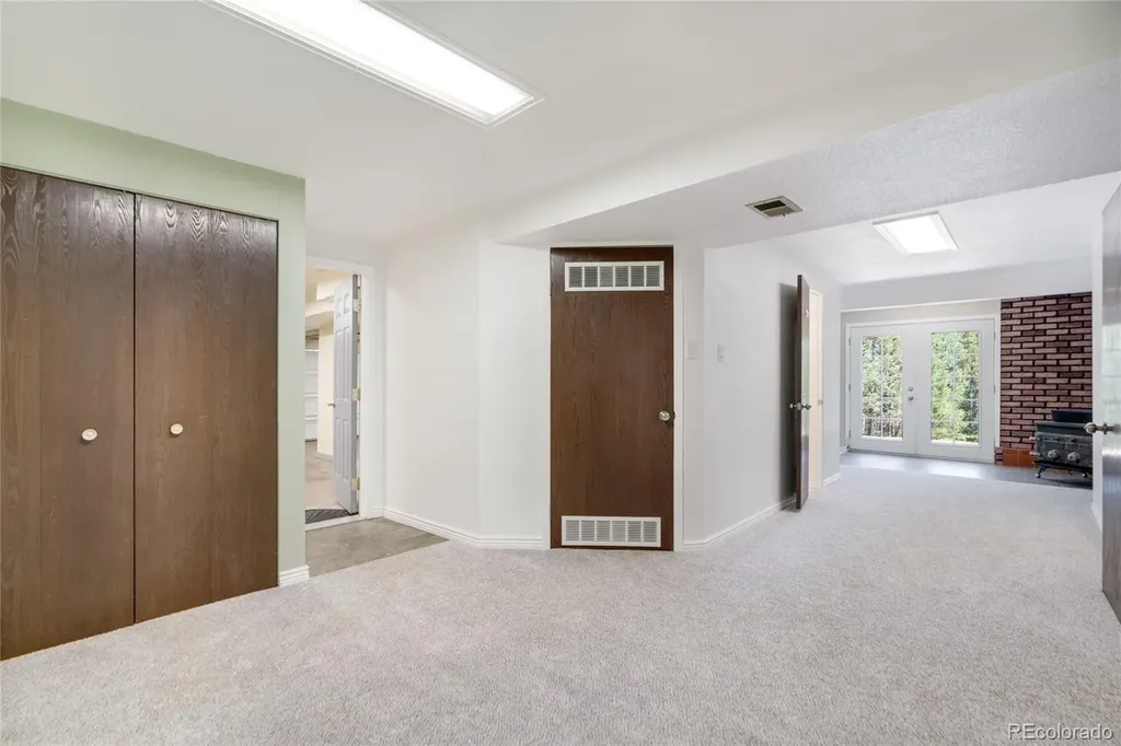 9790 S Warhawk Road Conifer CO 80433
