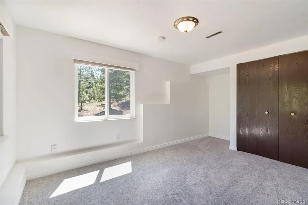 9790 S Warhawk Road Conifer CO 80433