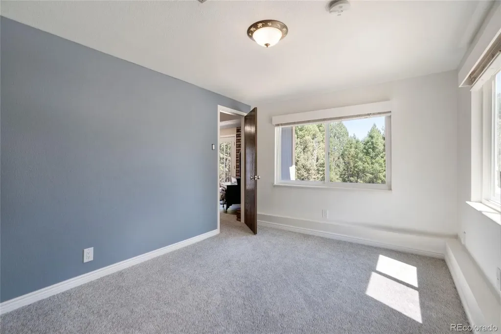 9790 S Warhawk Road Conifer CO 80433