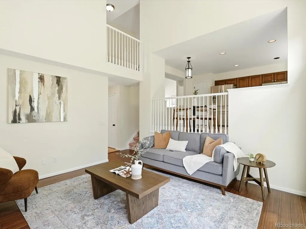 9464 Bexley Drive Littleton CO 80126