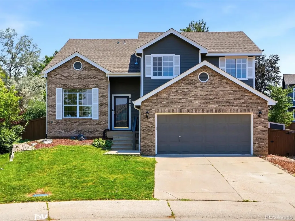 9464 Bexley Drive Littleton CO 80126