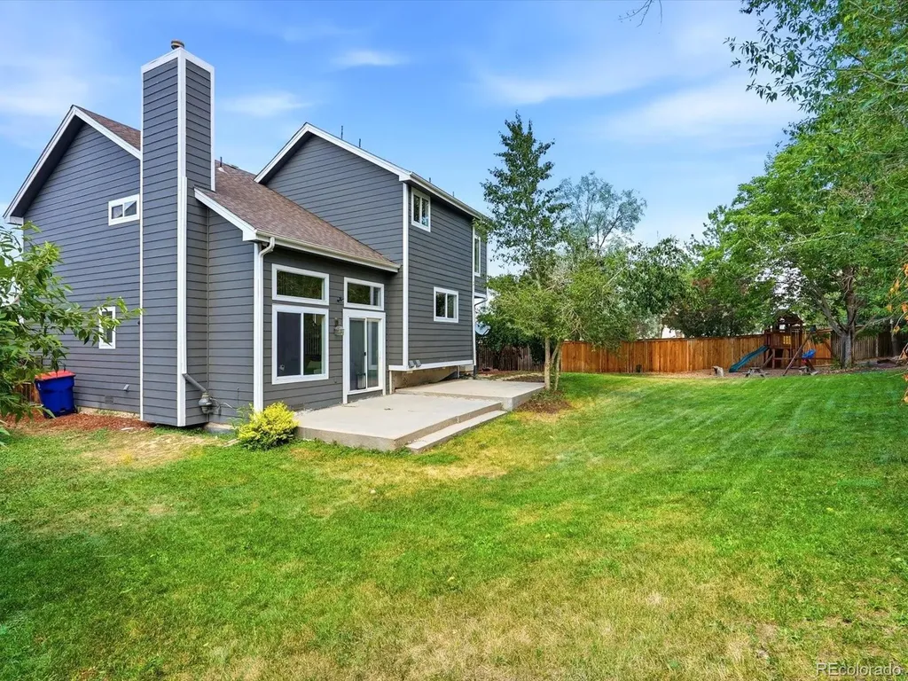 9464 Bexley Drive Littleton CO 80126