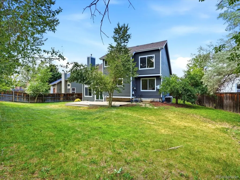 9464 Bexley Drive Littleton CO 80126