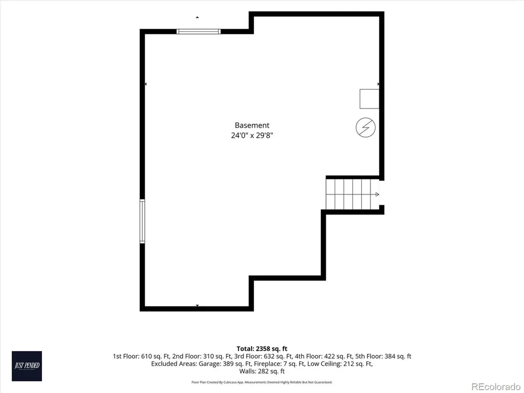 9464 Bexley Drive Littleton CO 80126