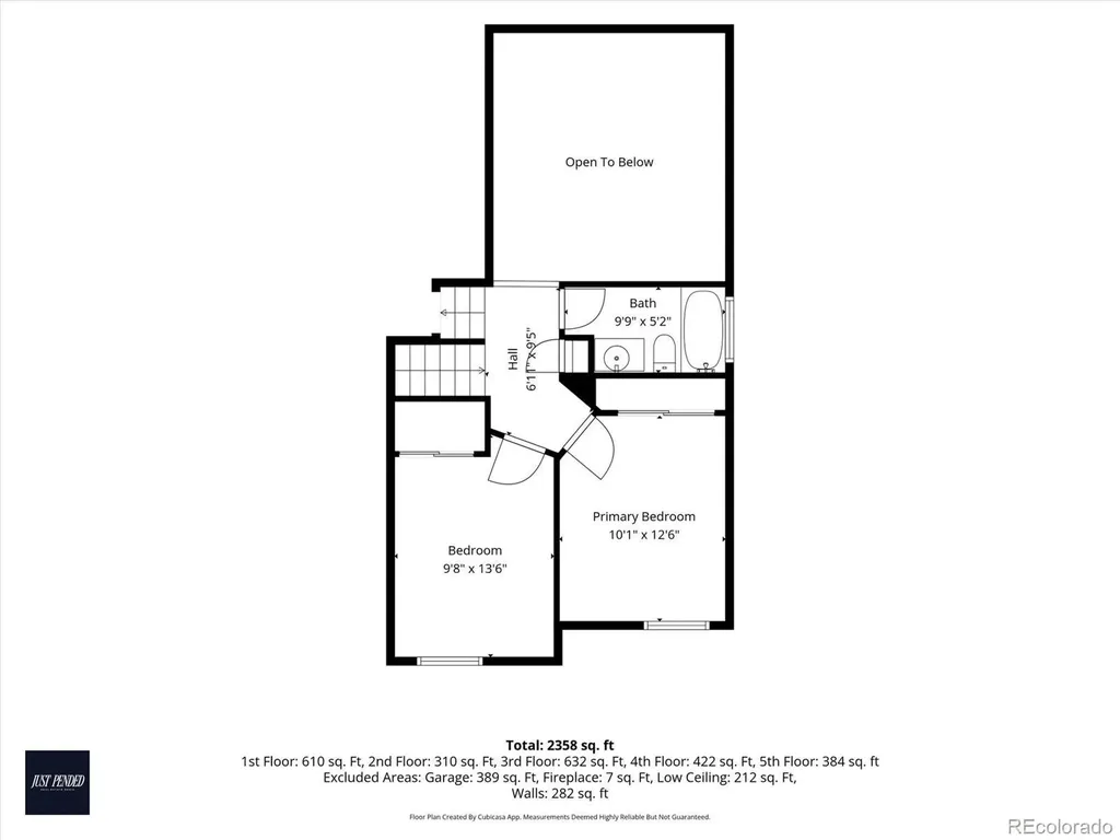 9464 Bexley Drive Littleton CO 80126