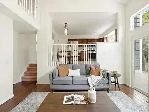 9464 Bexley Drive Littleton CO 80126