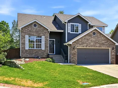 9464 Bexley Drive Littleton CO 80126