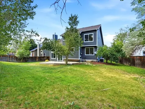 9464 Bexley Drive Littleton CO 80126