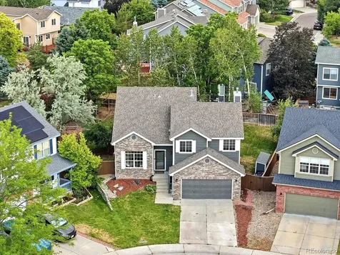 9464 Bexley Drive Littleton CO 80126