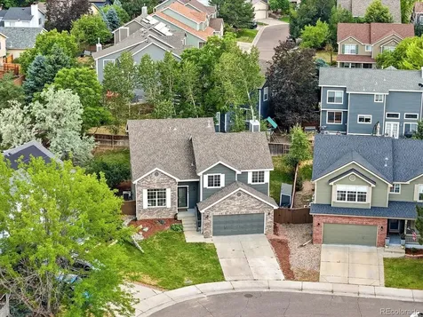 9464 Bexley Drive Littleton CO 80126