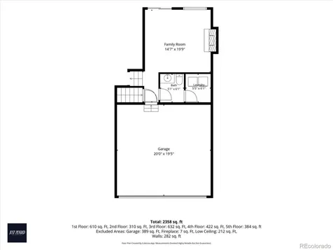 9464 Bexley Drive Littleton CO 80126