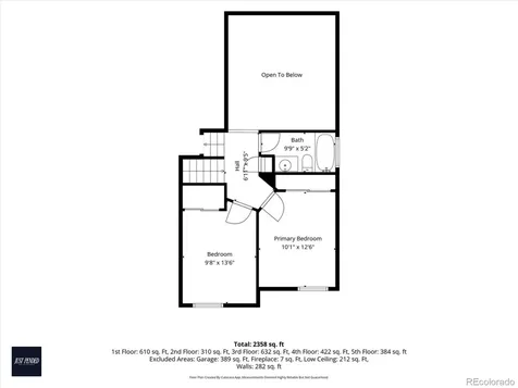 9464 Bexley Drive Littleton CO 80126