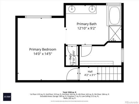 9464 Bexley Drive Littleton CO 80126