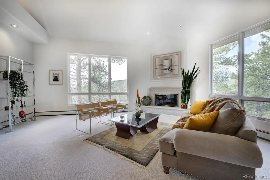 1086 County Road 65 Evergreen CO 80439