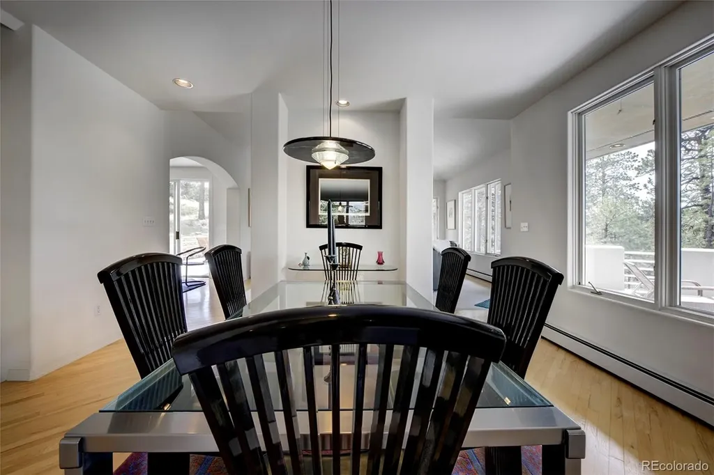 1086 County Road 65 Evergreen CO 80439